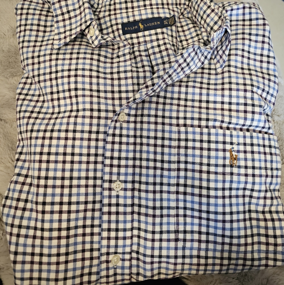 Ralph Lauren XLT